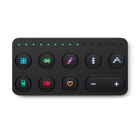 ROLI BLOCK LIVECONTROL