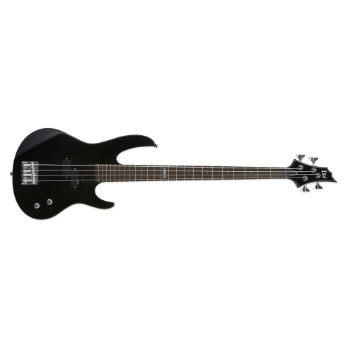 ESP LTD B-10 KIT BLK W/BAG