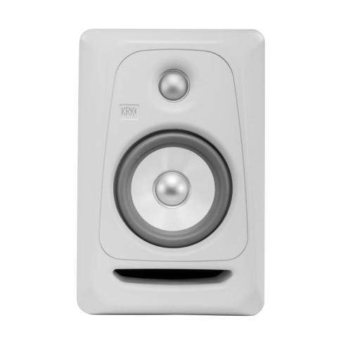 KRK RP5 G3 WN ROKIT WHITE NOISE