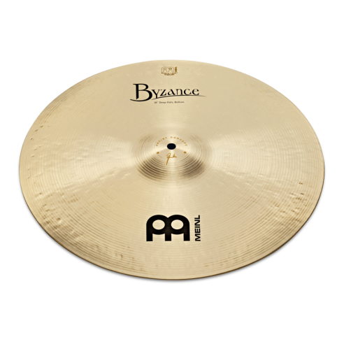 MEINL ANIKA NILLES DEEP HATS 18"