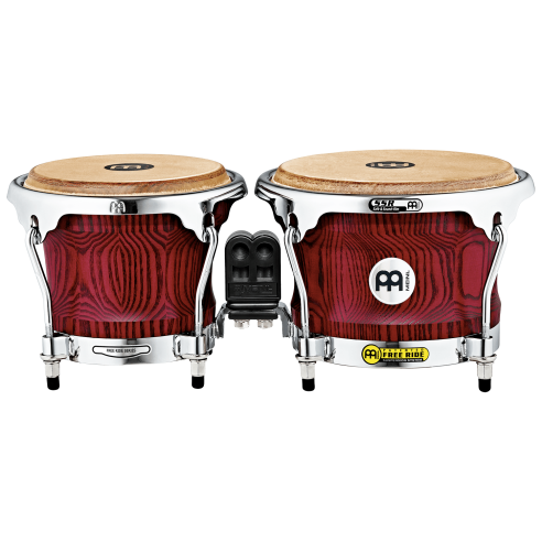 MEINL WB400VR BONGO 7 + 8 1/2