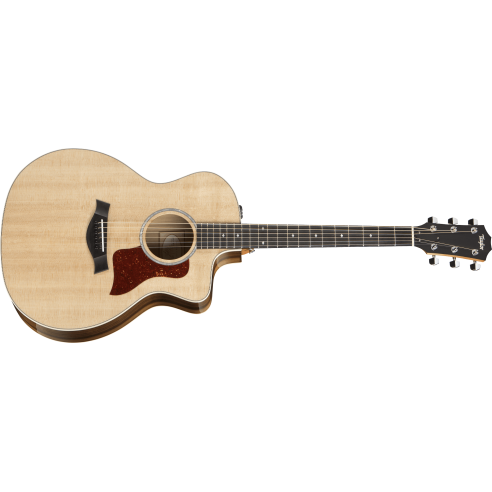TAYLOR 214CE KOA/SITKA