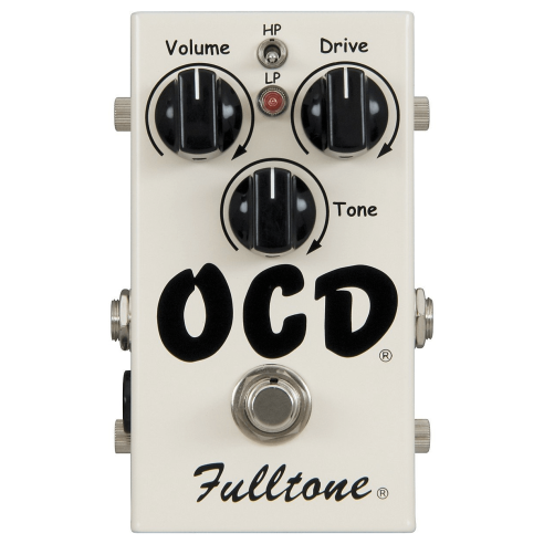 FULLTONE OCD