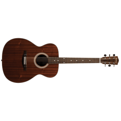 EASTMAN ACOM2 SAPELE ALL SOLID + GIGBAG