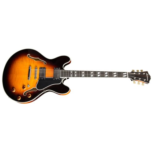 EASTMAN T486SB W/CASE