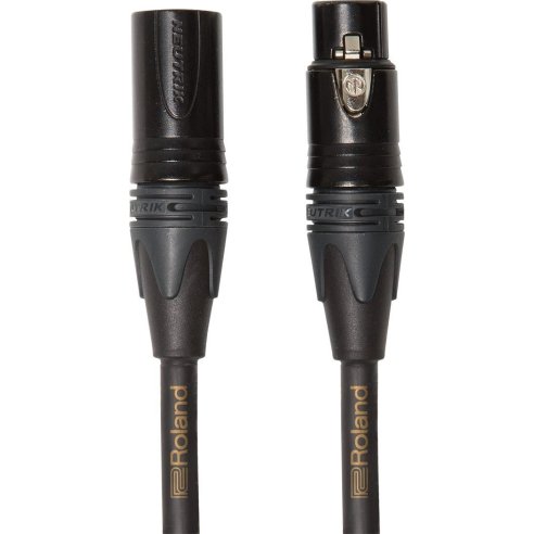 ROLAND RMC-G15 4.5 MT MICROPHONE CABLE