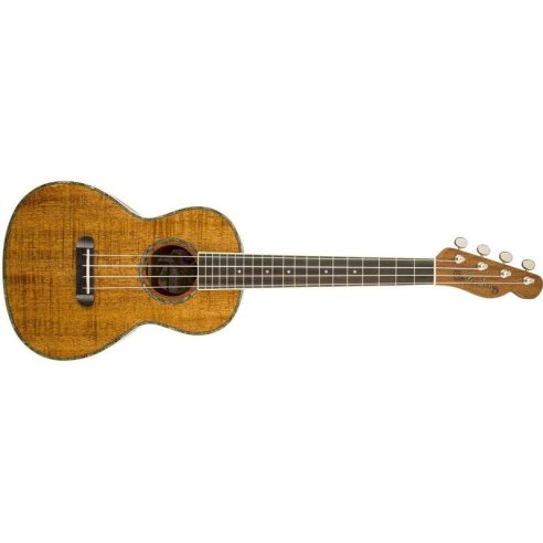 FENDER NOHEA UKULELE TENOR