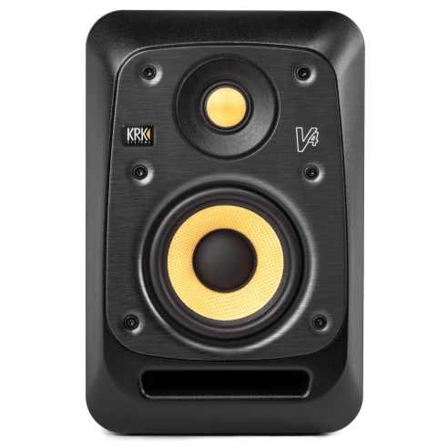 KRK V4 S4 STUDIO MONITOR ATTIVO SINGOLO
