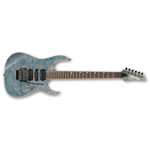 IBANEZ RG970WFMZ-TFD