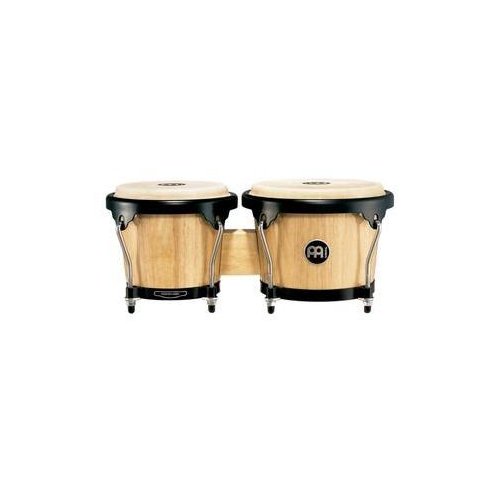 MEINL HEADLINER HB100SNT BONGOS 6.75 + 8