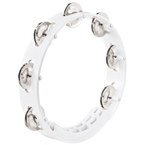 MEINL HEADLINER HTT8BWH TAMBOURINE 8"