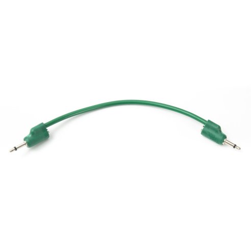TIP TOP AUDIO GREEN 20CM STACKCABLES