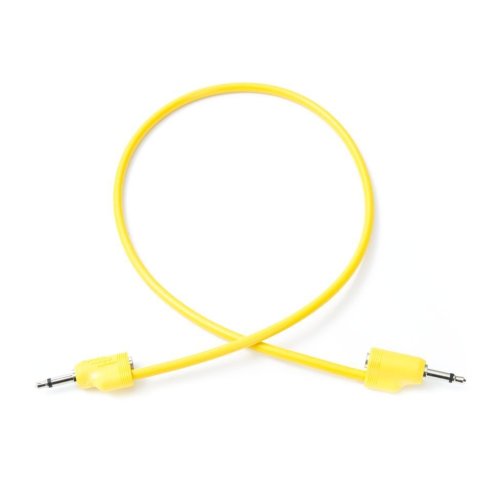 TIP TOP AUDIO YELLOW 50CM STACKCABLES