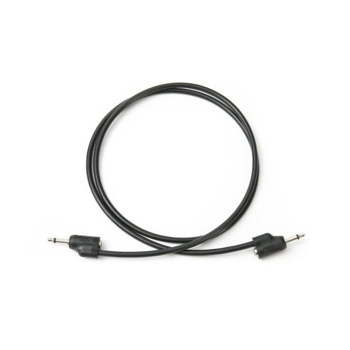 TIP TOP AUDIO BLACK 90CM STACKCABLES