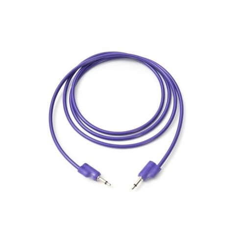 TIP TOP AUDIO PURPLE 150CM STACKCABLES