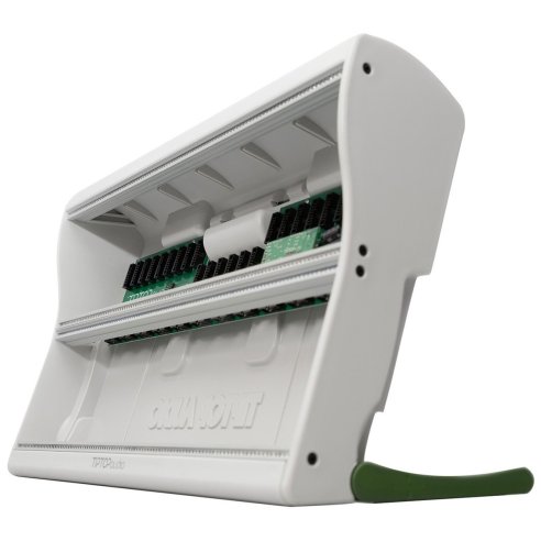TIP TOP AUDIO MANTIS 2X104HP CASE GREEN
