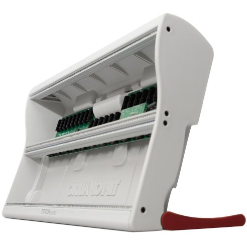 TIP TOP AUDIO MANTIS 2X104HP CASE RED