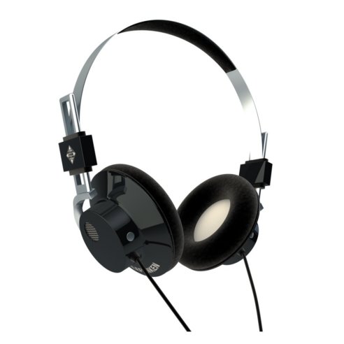 TELEFUNKEN HANCOCK BLACK