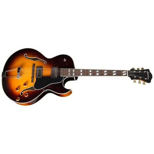 EASTMAN AR372CE-SB W/CASE