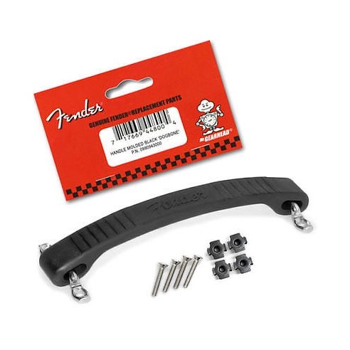 FENDER AMP HANDLE BLACK