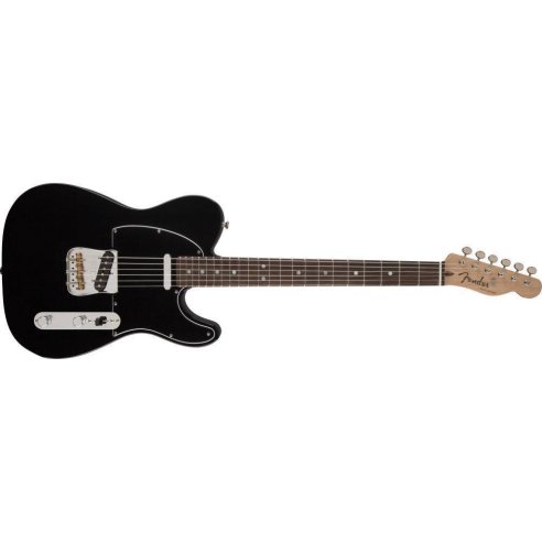 FENDER 2014 PROTO TELECASTER RW BLACK