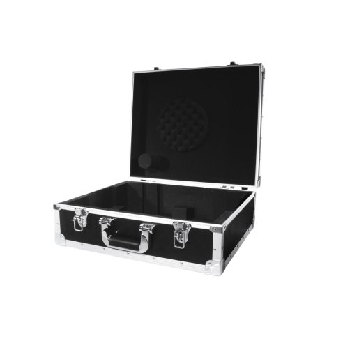 ROADINGER TURNTABLE CASE BLACK