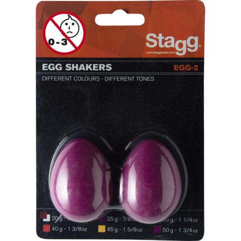 STAGG EGG-2 MG