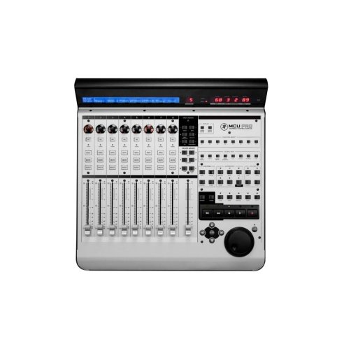 MACKIE CONTROL UNIVERSAL PRO