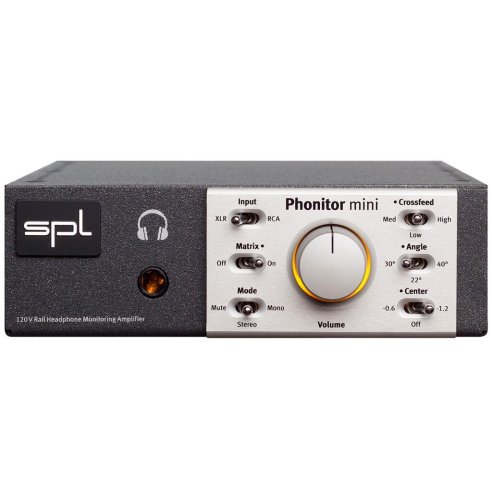 SPL PHONITOR MINI