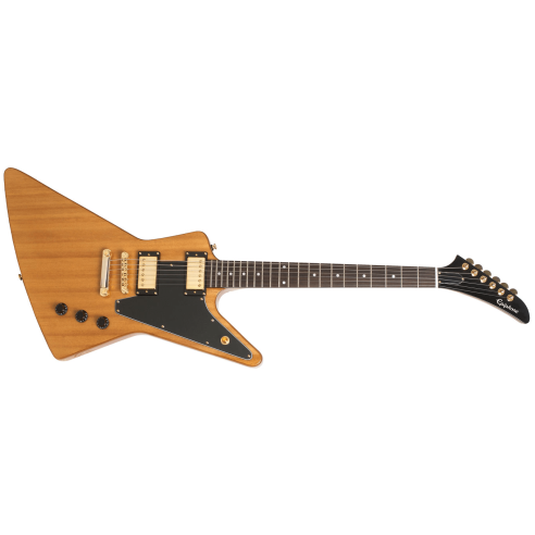 EPIPHONE LIM.ED. EXPLORER "1958" KORINA