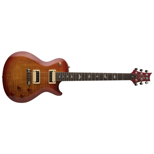 PRS SE245 ST3 CHERRY SUNBURST NEW