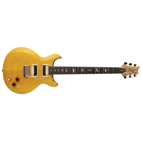 PRS SE SANTANA SANTANA YELLOW