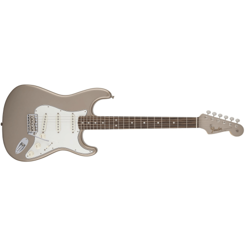 FENDER STRATOCASTER AM VINT 65 RW SHG