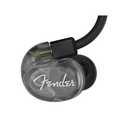 FENDER DXA1 PRO IN EAR MONITOR CHARCOAL