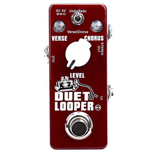 XVIVE D3 DUET LOOPER