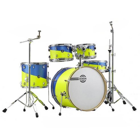 DIXON PODOB522UTBY ORBIT YELLOW-BLUE