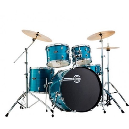 DIXON SK-522 CBL SPARK SERIE CYCLONE BLUE