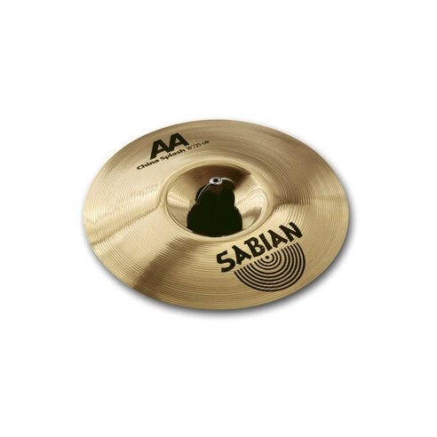 SABIAN AA 08"CHINA SPLASH 20816