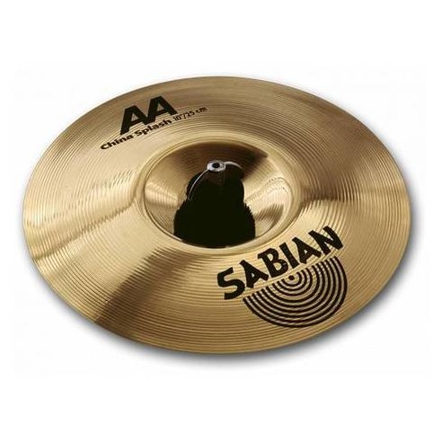 SABIAN AA 10"CHINA SPLASH 21016