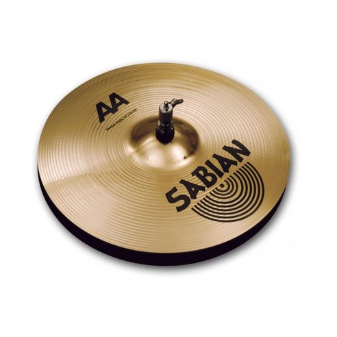 SABIAN AA 14"METAL HI HAT