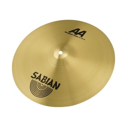 SABIAN AA 14"REGULAR HI HAT