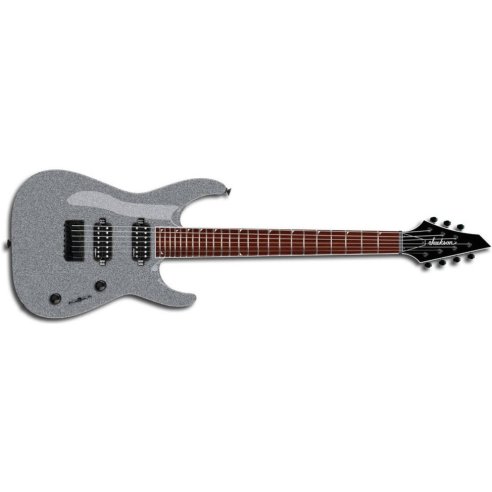 JACKSON JS32-7 DKA QUICKSILVER
