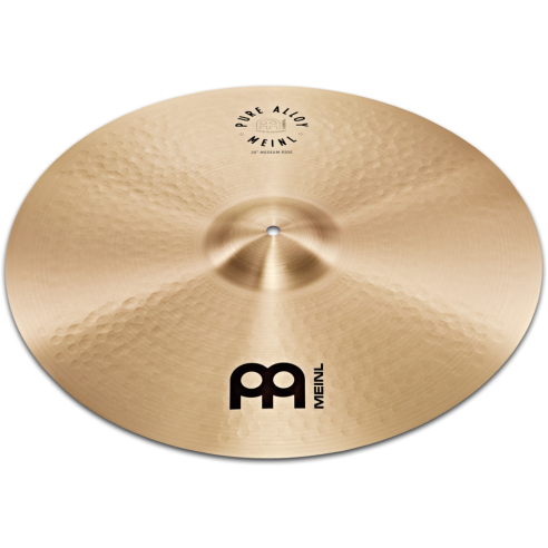 MEINL PA20MR PURE ALLOY MEDIUM RIDE 20"