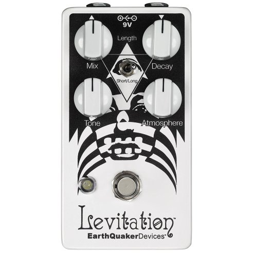 EARTHQUAKER DEVICES LEVITATION V2