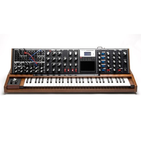 MOOG MINIMOOG VOYAGER XL