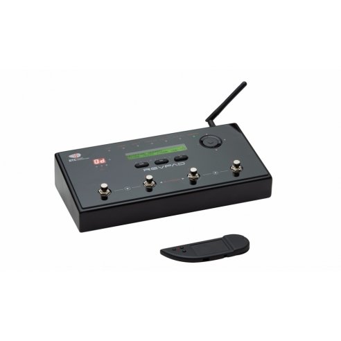 GTC REVPAD