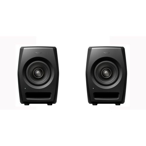 PIONEER RM-05 STUDIO MONITOR PAIR