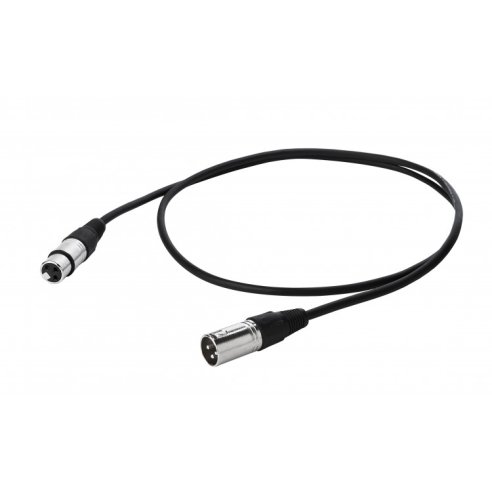 PROEL LIVEW250LU10 CAVO XLR 10 METRI