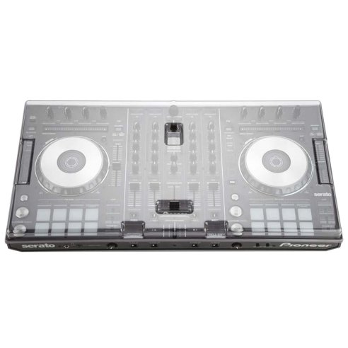 DECKSAVER PC DDJ SX CAPPA