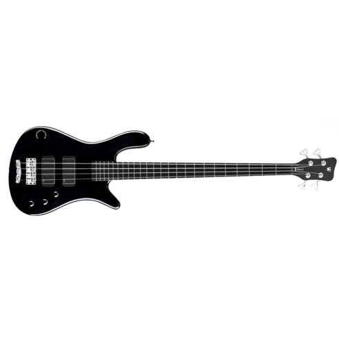 WARWICK RB STREAMER STD 2HB BLACK HP
